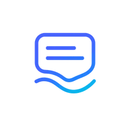 SubtitleWave wave logo